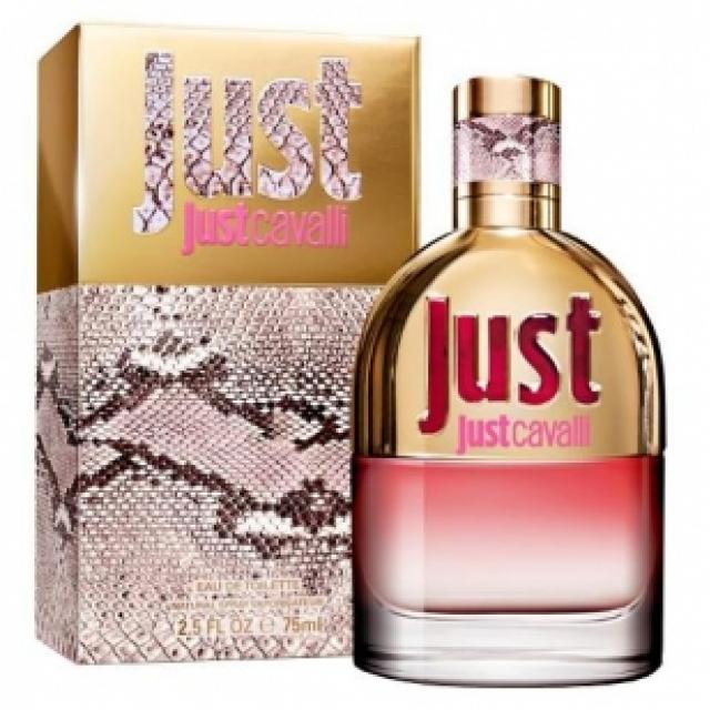 Roberto cavalli store 75 ml